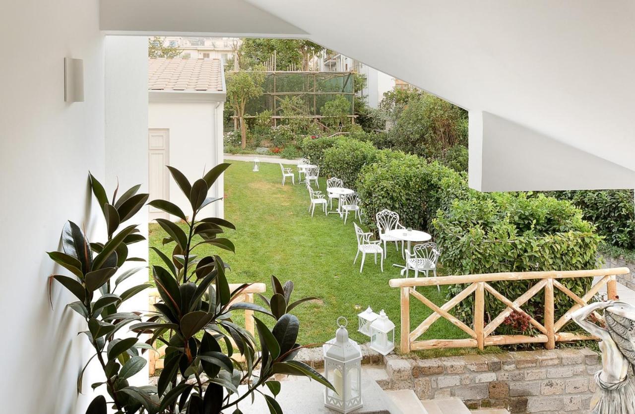 Da Rooms Sorrento Exterior foto
