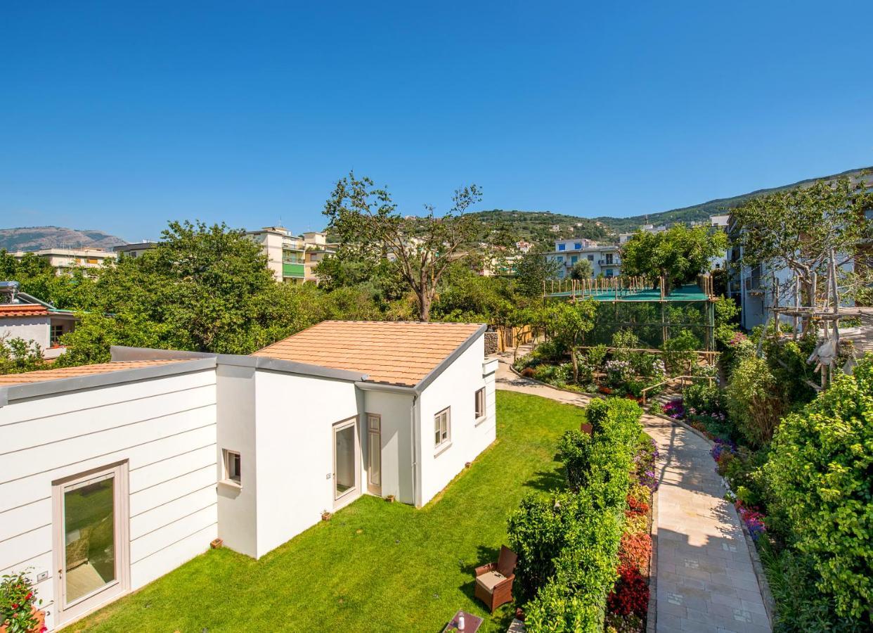 Da Rooms Sorrento Exterior foto