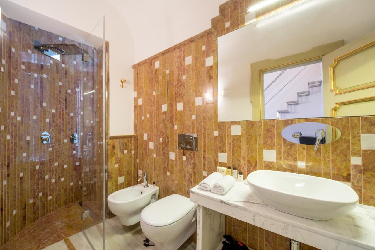 Da Rooms Sorrento Exterior foto