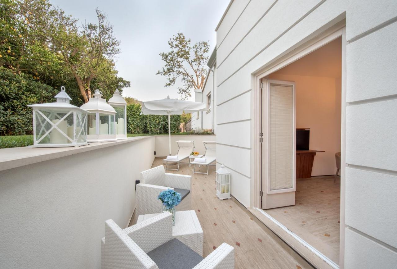 Da Rooms Sorrento Exterior foto