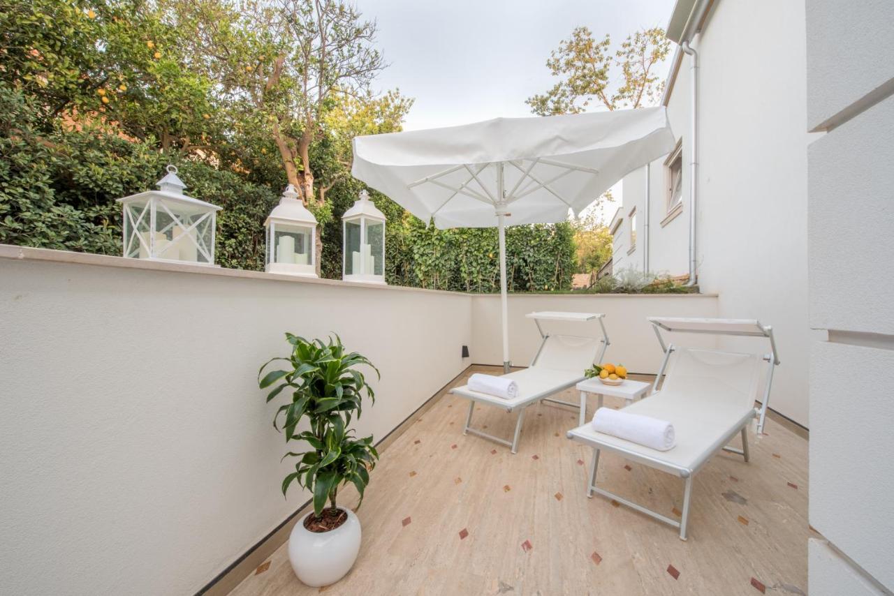 Da Rooms Sorrento Exterior foto